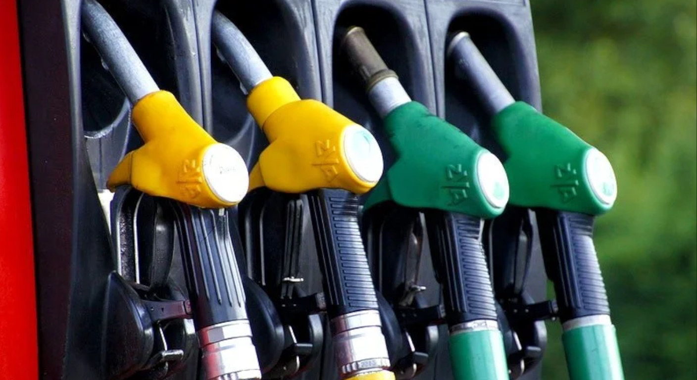 Abasteça seu carro no posto de gasolina e peça nota fiscal eletrônica NFC-e